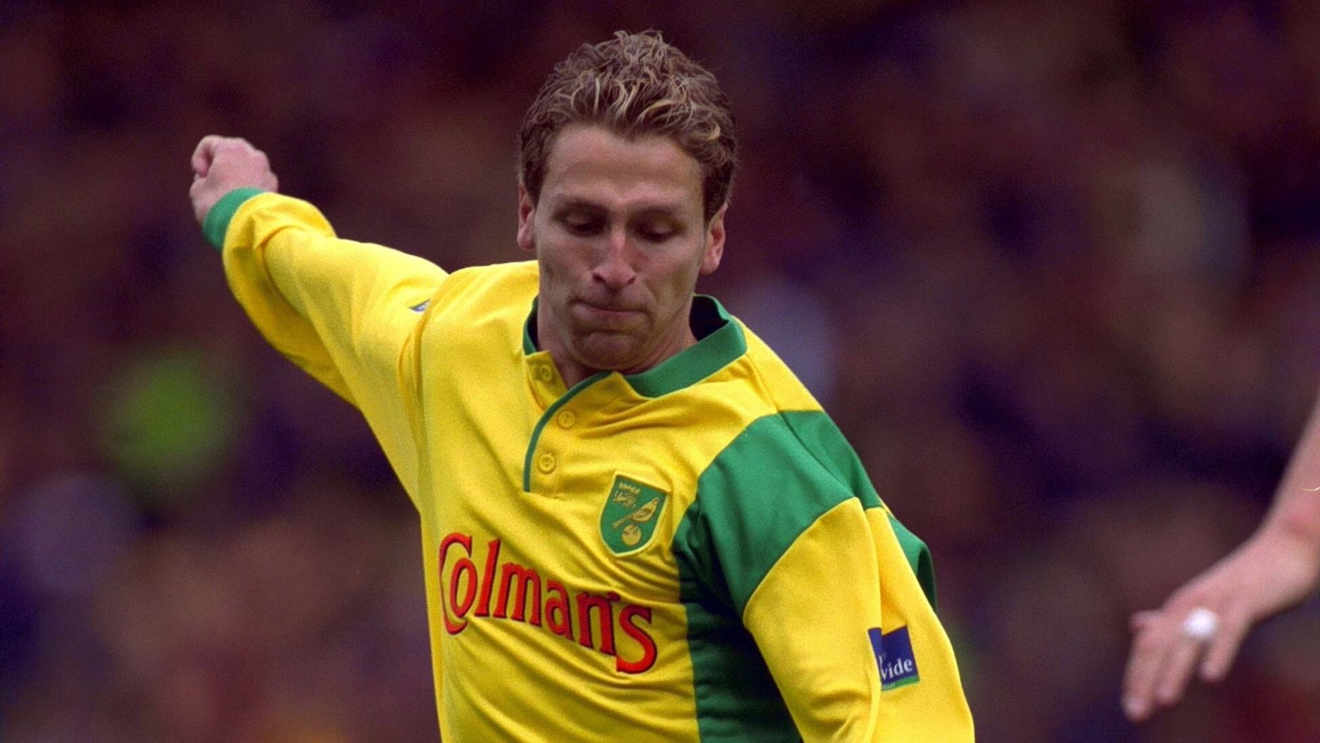 Norwich City's 12 greatest ever wingers (Ranked)