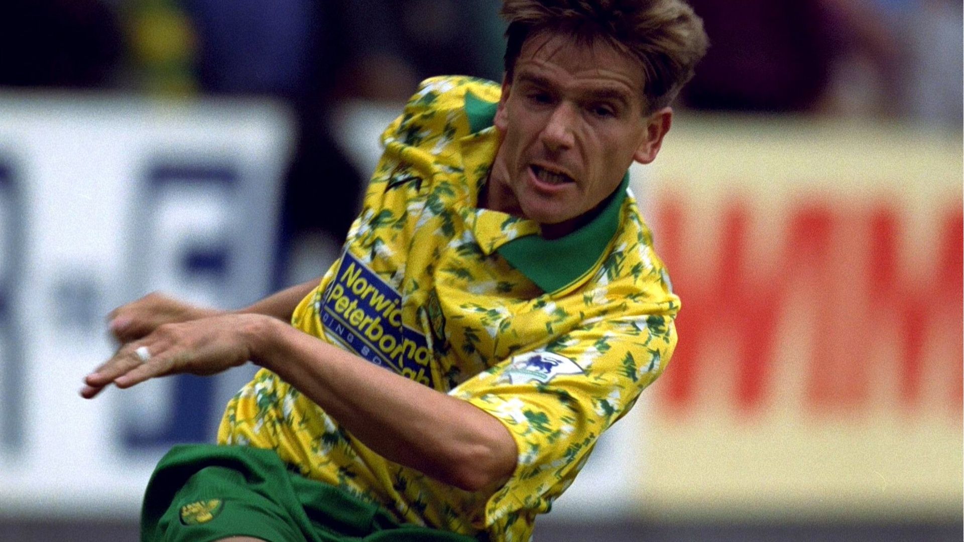 Norwich Citys 12 Greatest Ever Wingers Ranked