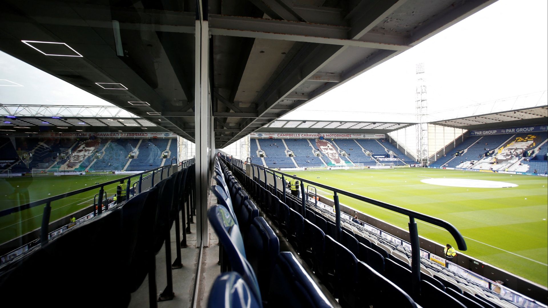 Deepdale