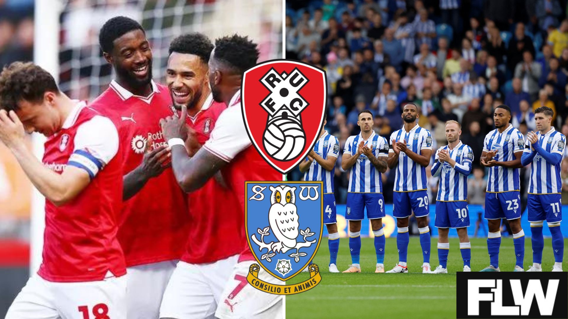 How Does Rotherham United's Market Value Compare To Sheffield Wednesday?