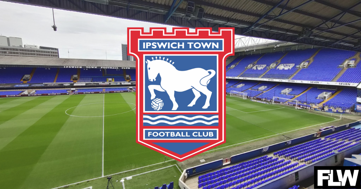 Why are Ipswich Town nicknamed the Tractor Boys?