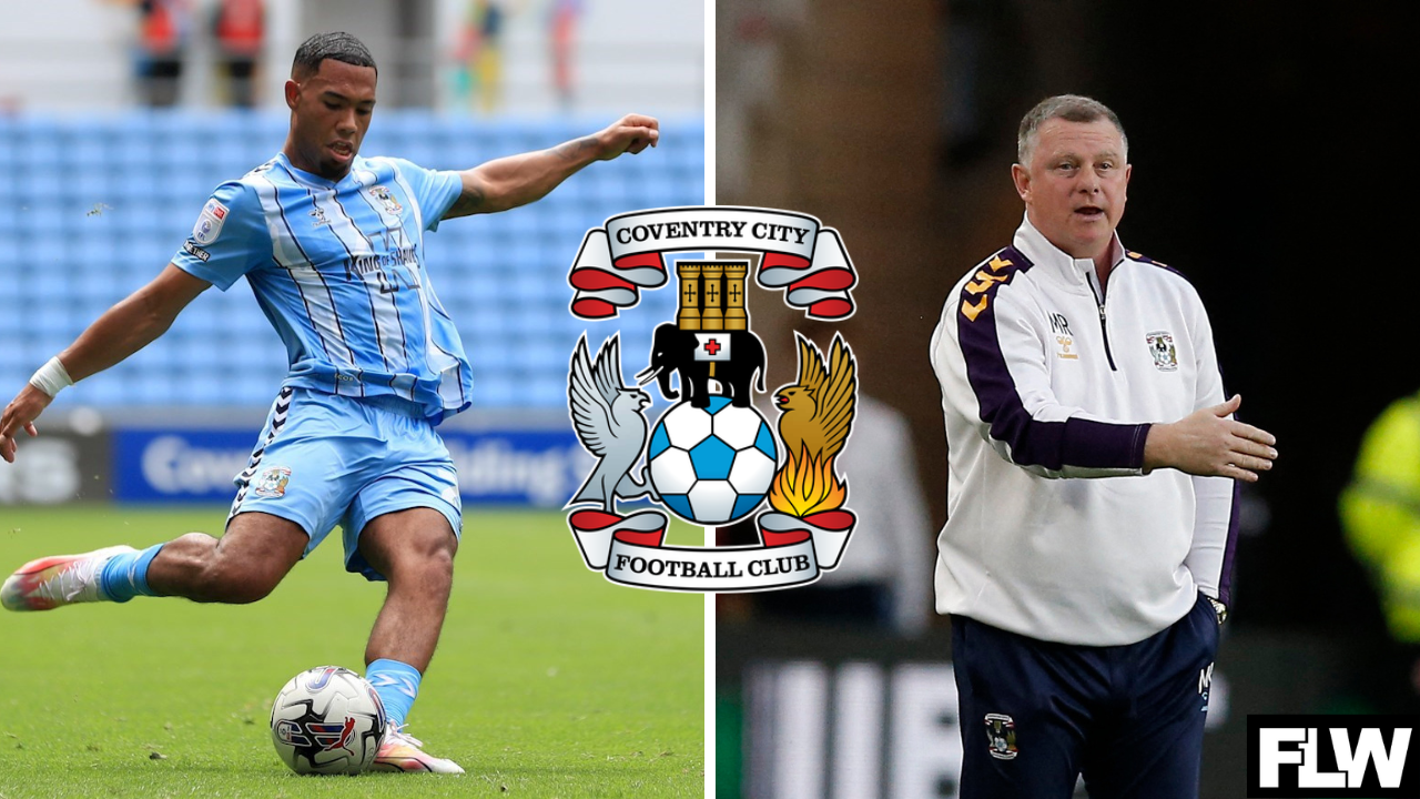 Coventry City latest: Milan van Ewijk update, Huddersfield prediction, Transfer hint