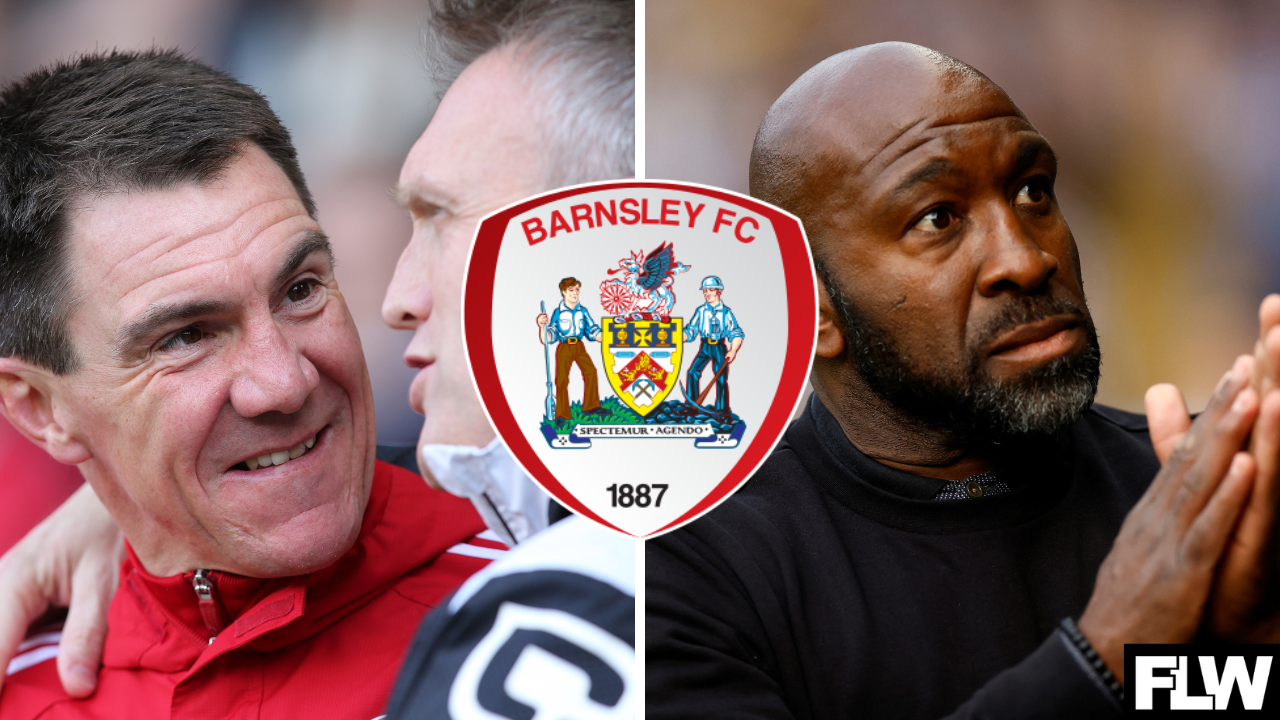 The 7 hardest Barnsley FC players of the last 20 years (Ranked)