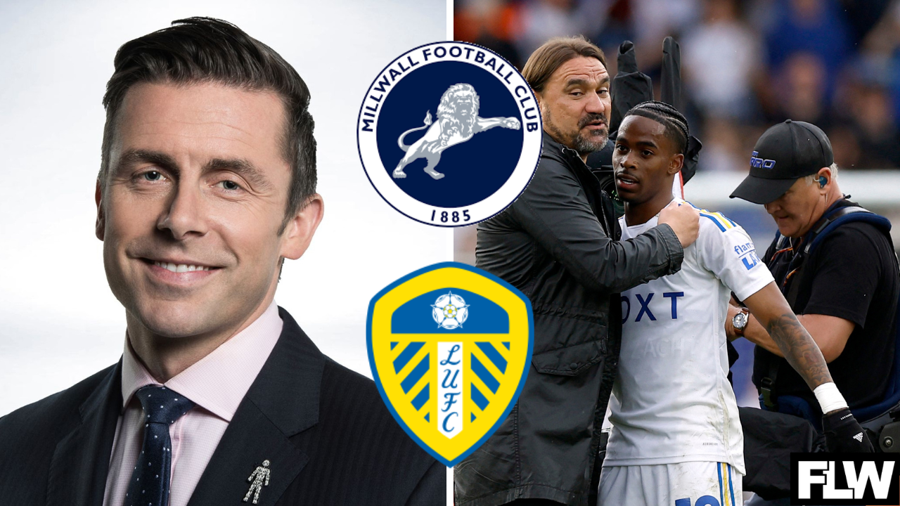 EFL pundit backs Leeds United in Millwall controversy