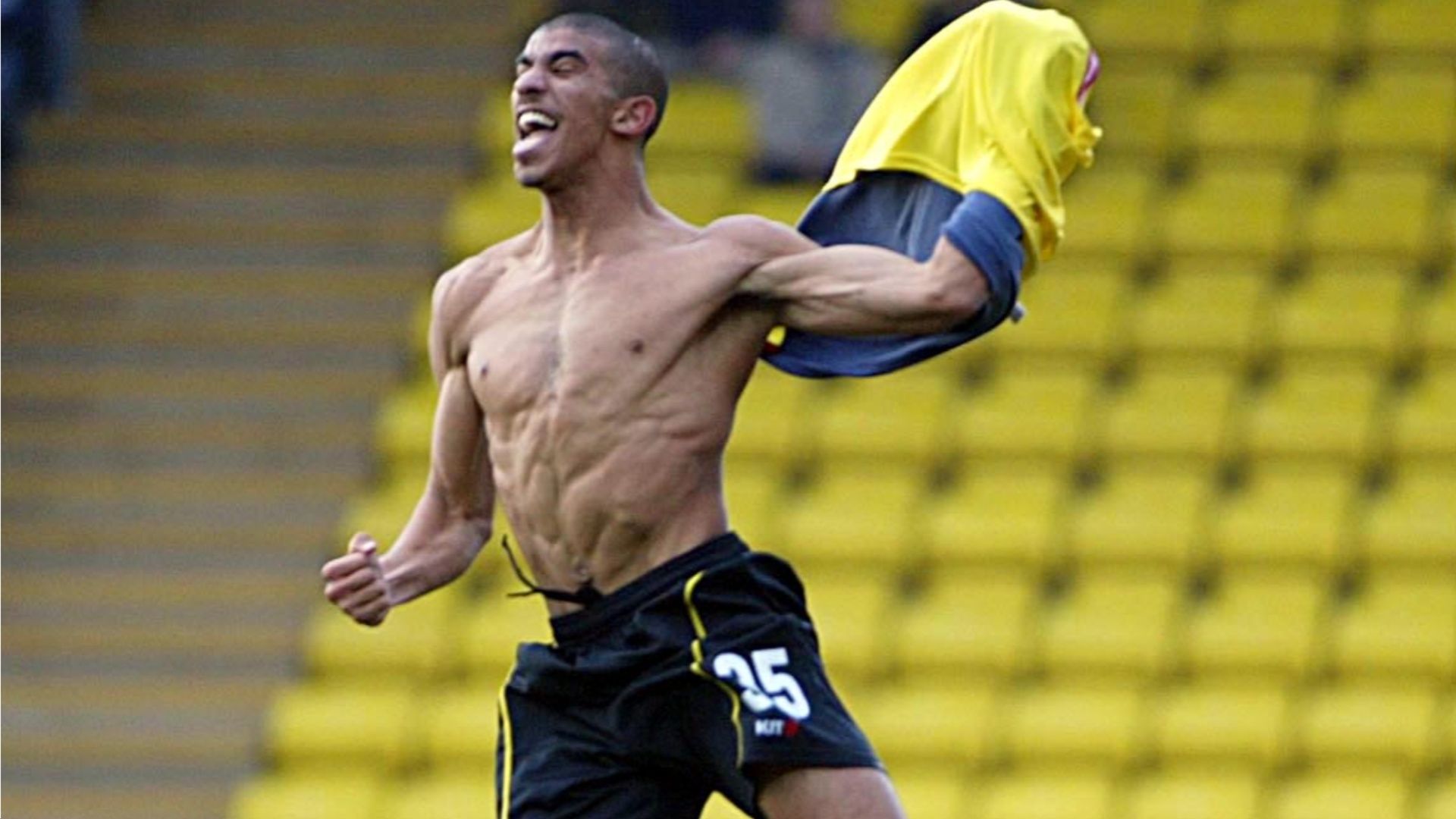 Watford's 12 greatest ever wingers (Ranked)