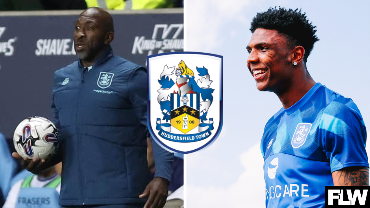 Rarely-seen Huddersfield Town player may benefit from Darren Moore arrival: Opinion