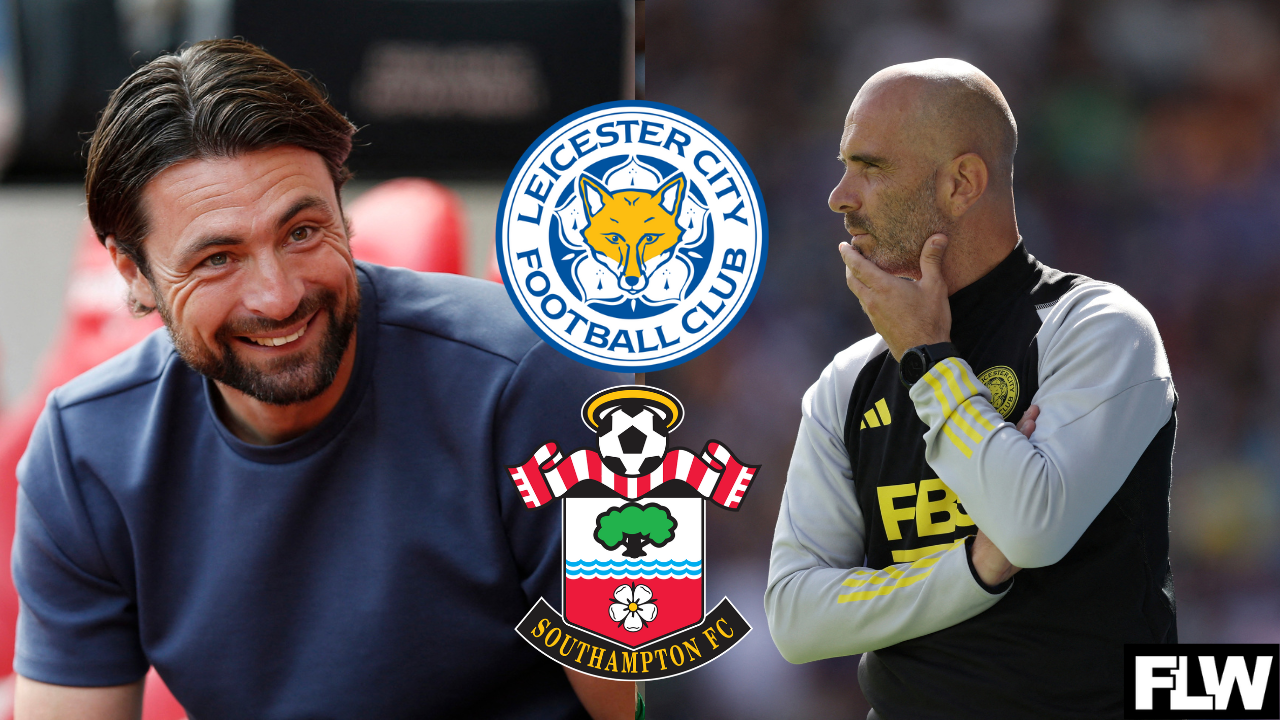 Southampton v Leicester City Latest team news, TV/ Live Stream, tickets, kick-off time Flipboard