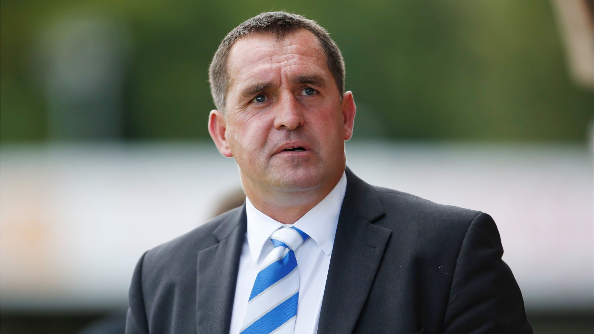 Gillingham FC's top 10 best ever managers in order of win percentage