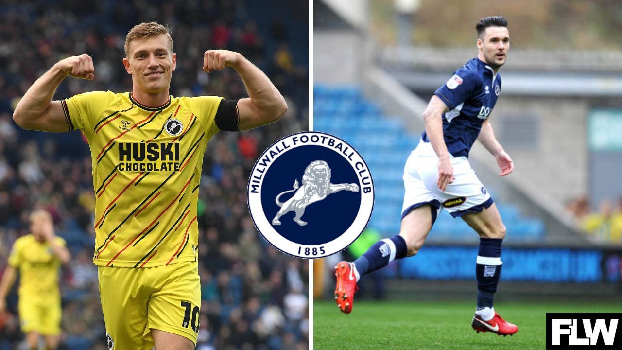 The highest paid Millwall player in each of the last 10 Championship