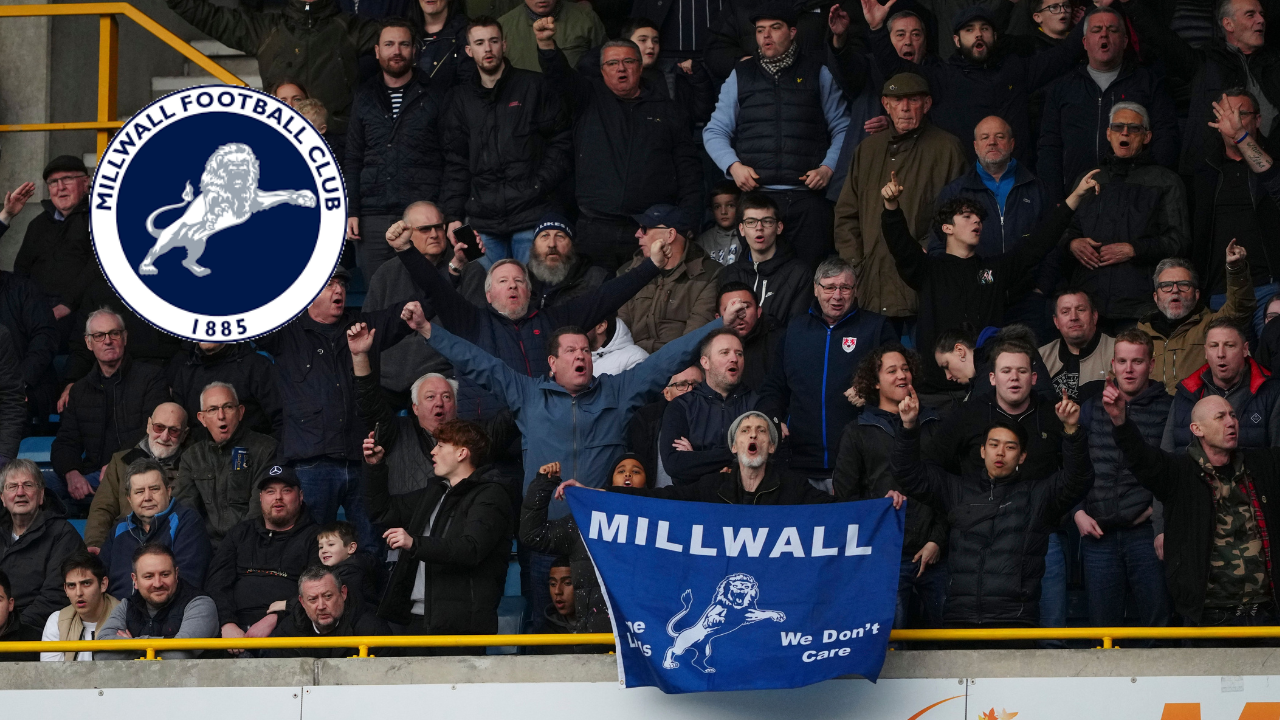 Revealed: The amount of Millwall supporters arrested in 2022/23