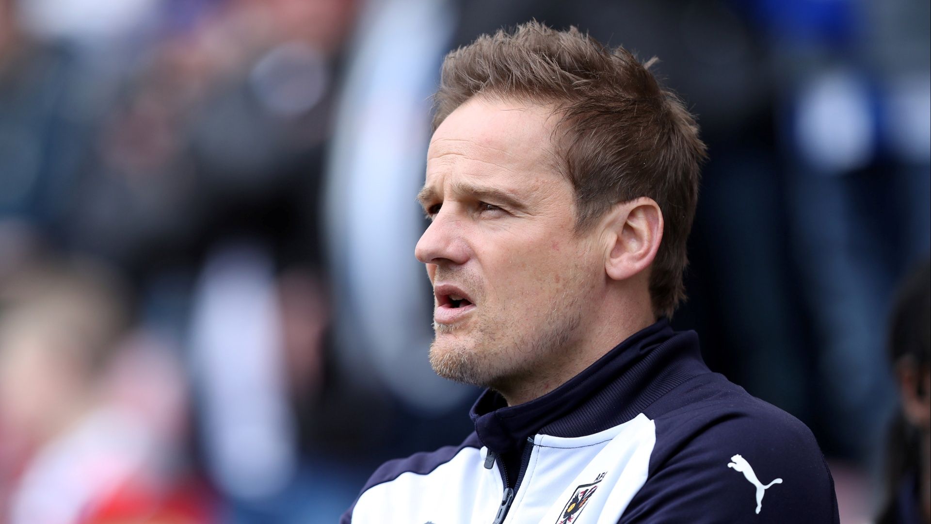 Neal Ardley