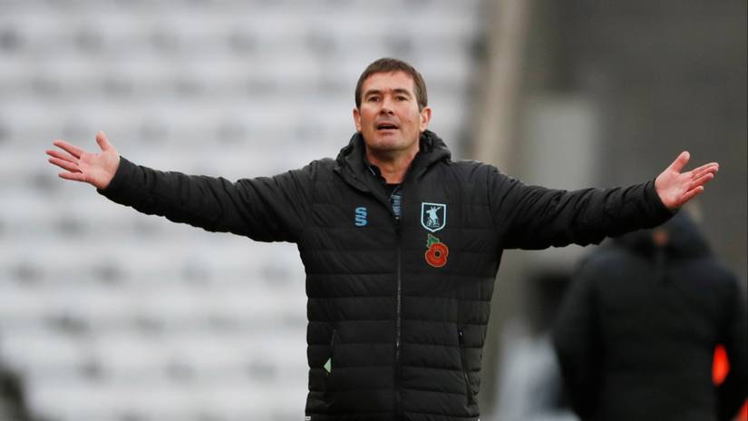 Derby County's 9 best ever managers in order of games won (Ranked)