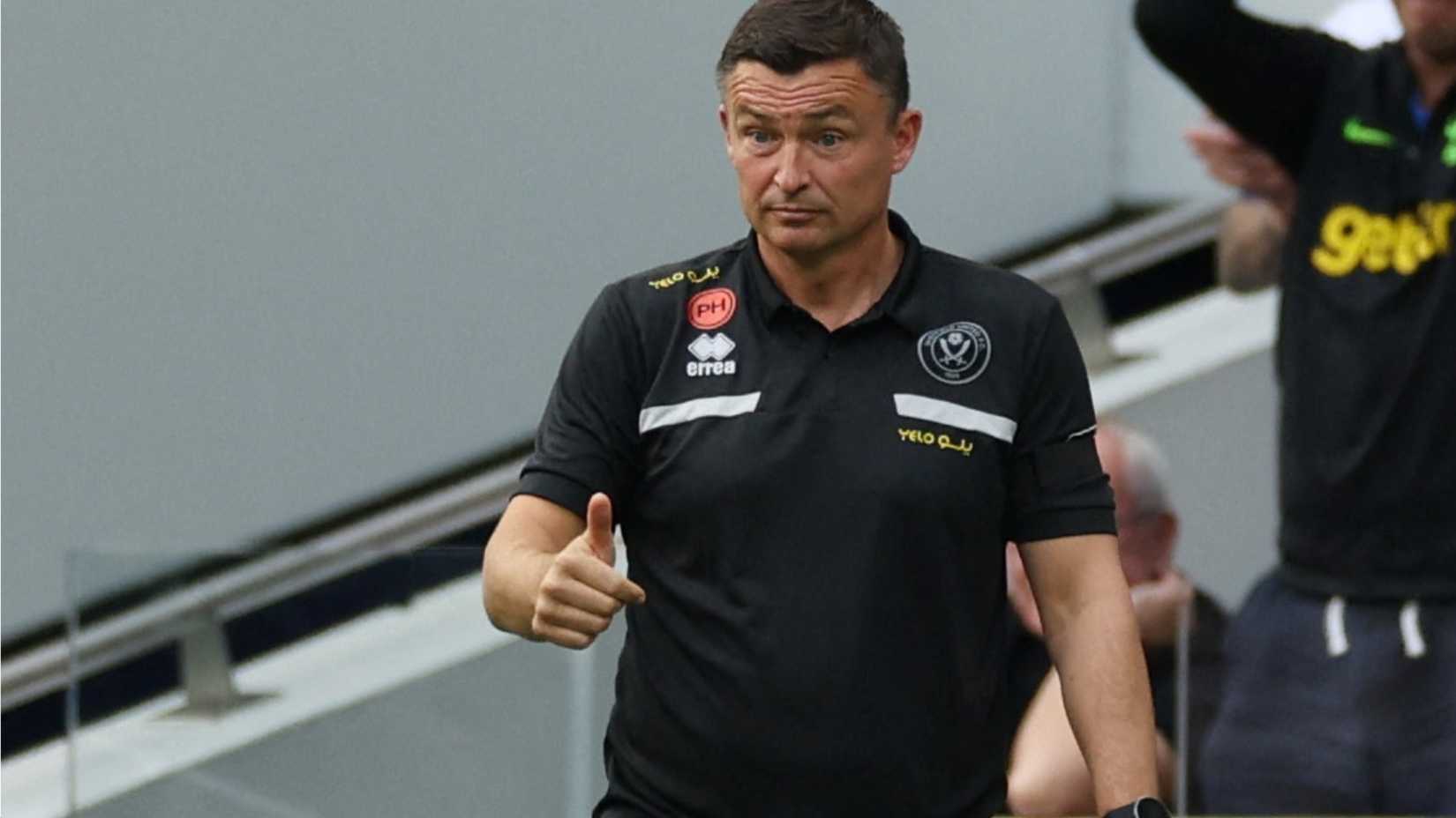 Sunderland AFC manager latest: Paul Heckingbottom, Jermain Defoe, Mike ...