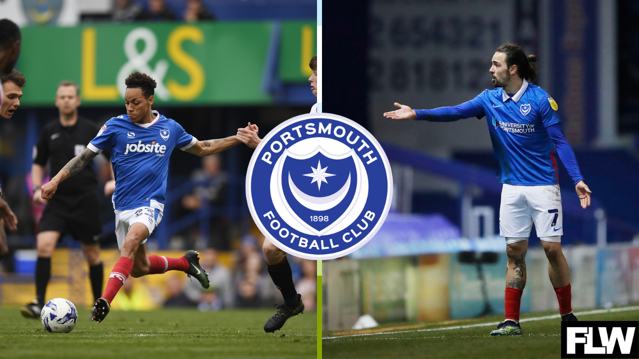 You may be surprised where these 6 ex-Portsmouth FC stars are playing now