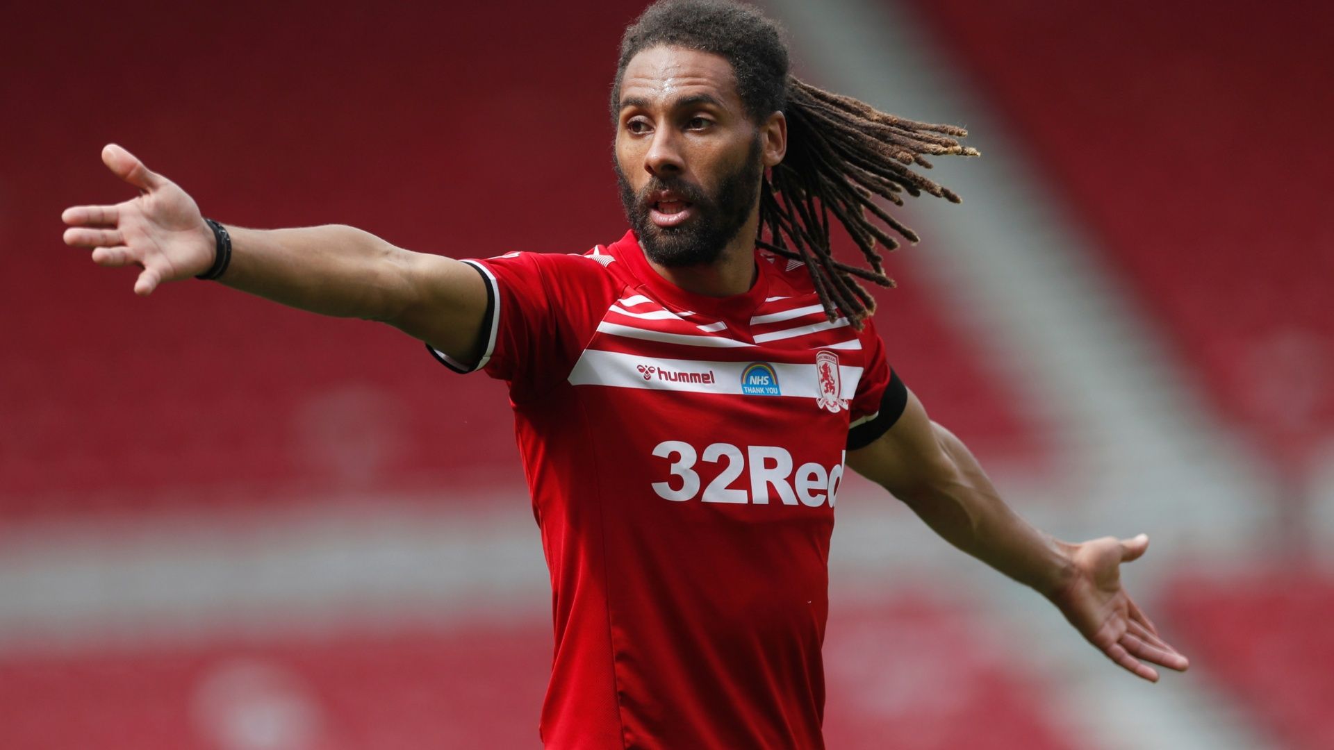 Ex-Birmingham, Stoke and Middlesbrough defender Ryan Shotton is now a ...