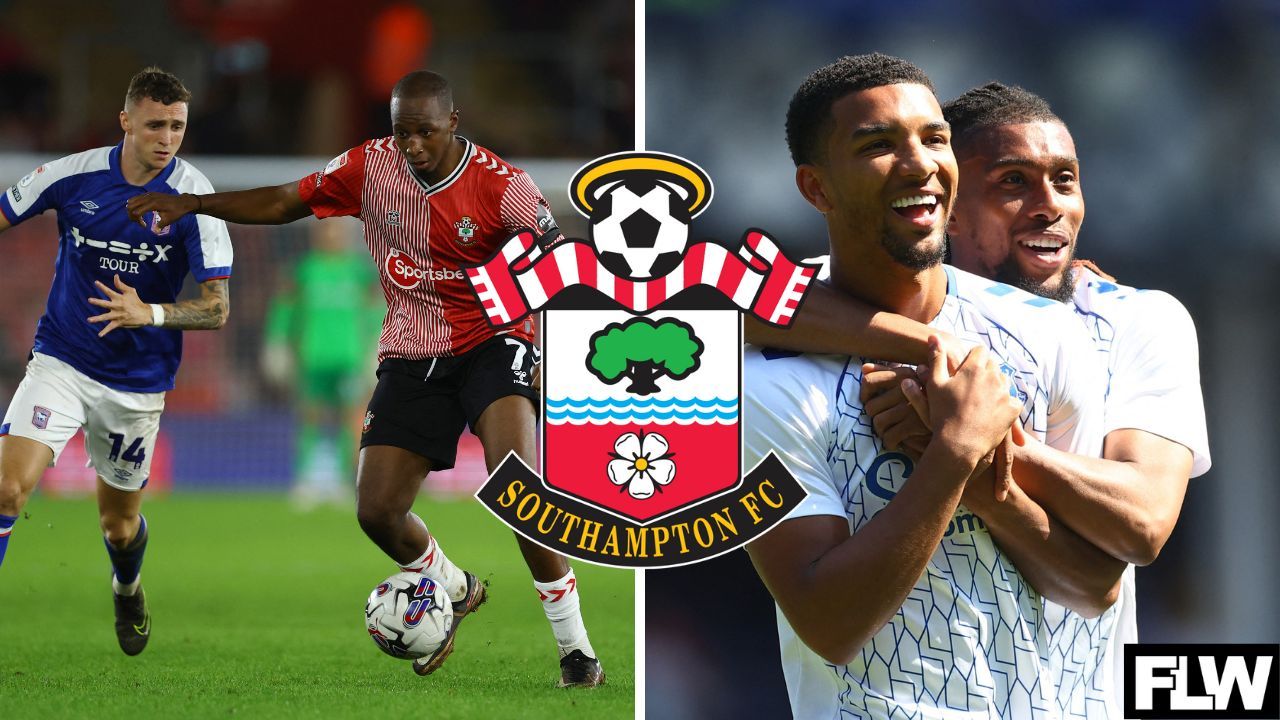 Southampton FC: Annual wage bill and current highest earner at the