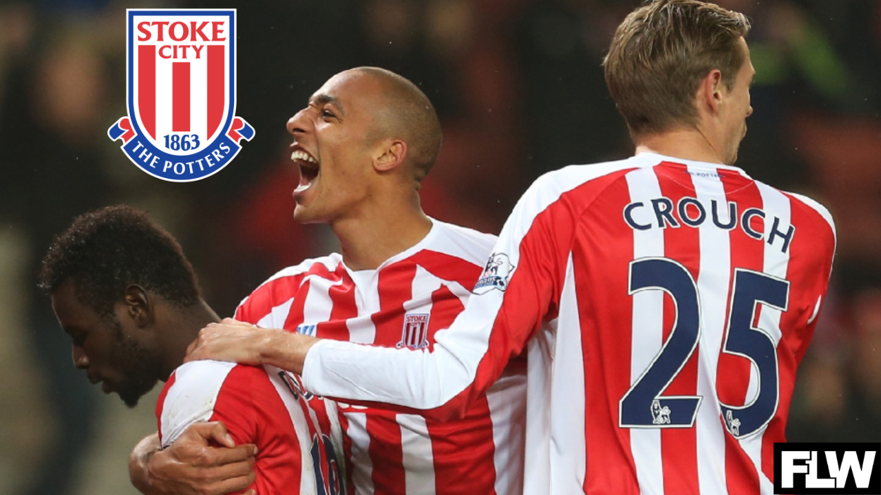 8 Ex Stoke City Players We Had No Idea Are Still Playing