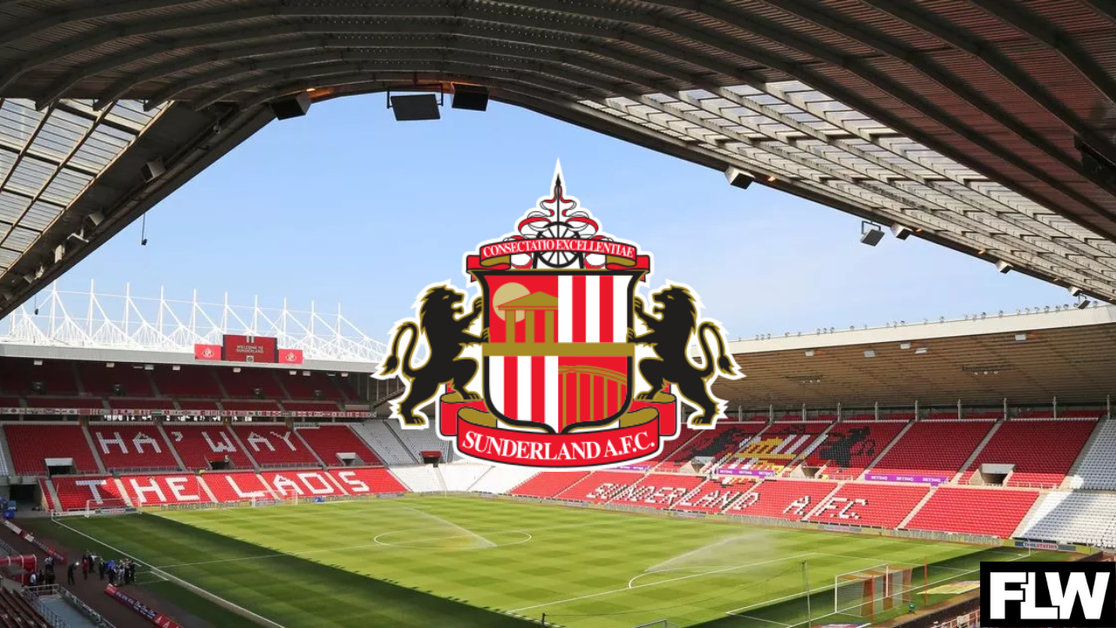 Why are Sunderland AFC nicknamed the Black Cats?