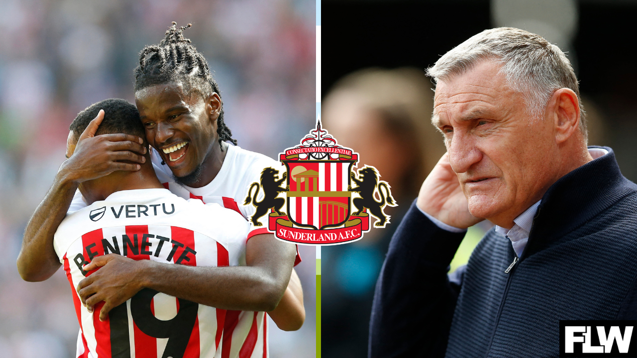 Sunderland AFC team news: The players set to miss Cardiff match