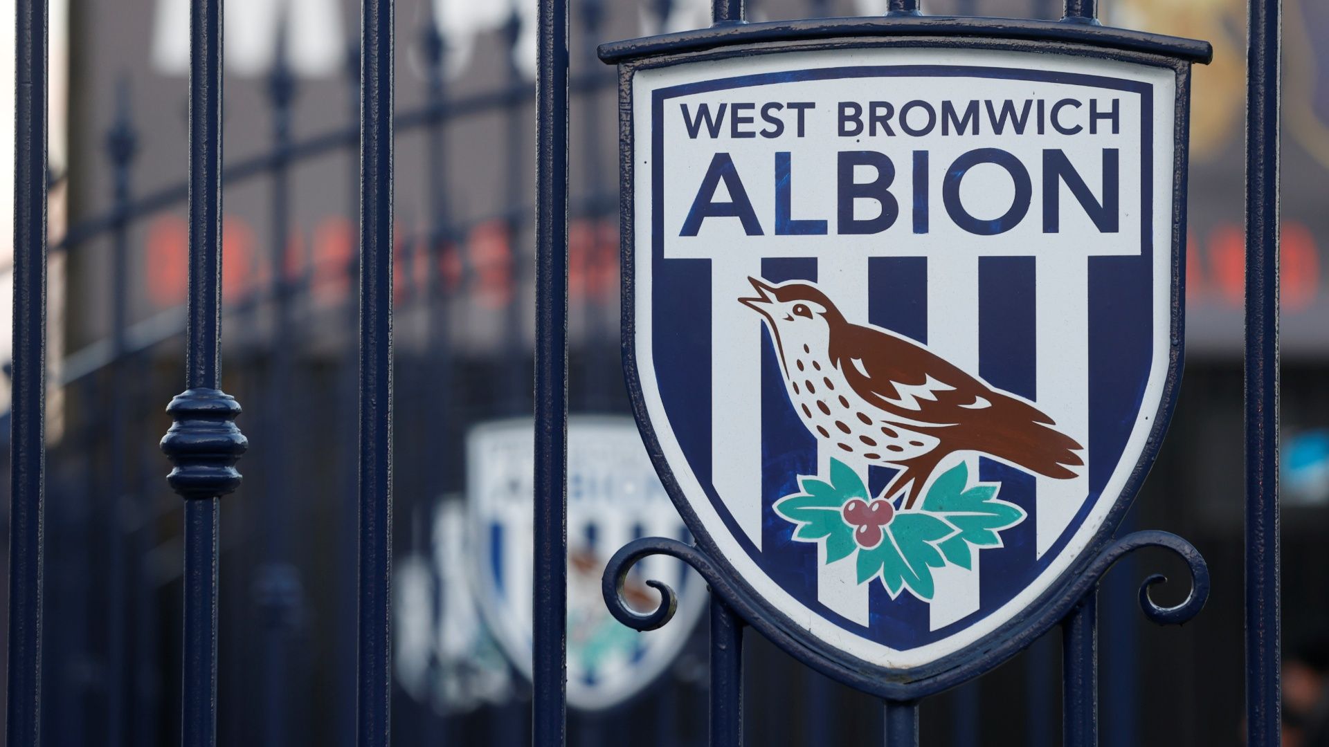 Why are West Bromwich Albion called the Baggies?