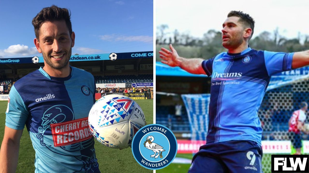 The 11 Wanderers players who are currently set to leave in 2024