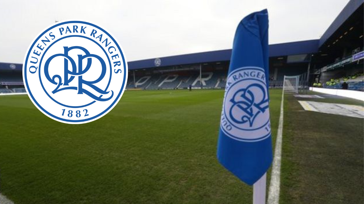 The price of a QPR away ticket compared to the rest of the league