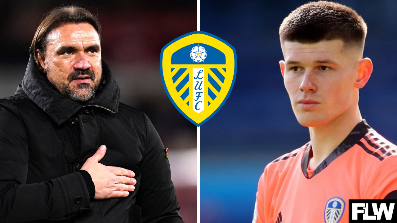 Leeds United: Transfer revelation involving Farke, Struijk, Summerville ...