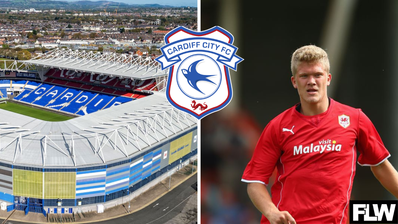 Cardiff City Squad 2019 : Cardiff City FC first team all players