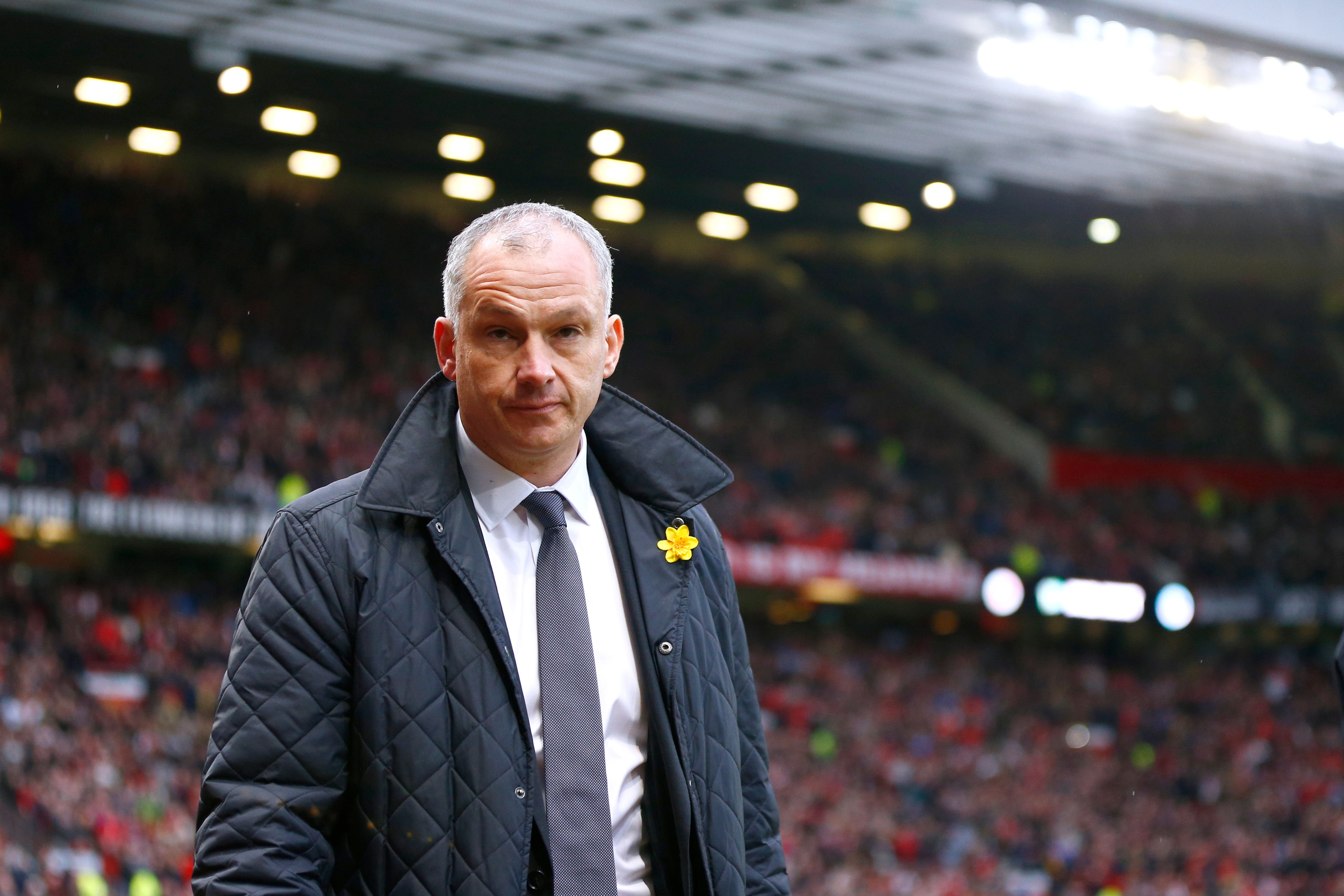 Ranking Exeter City's last 7 managers from worst to best