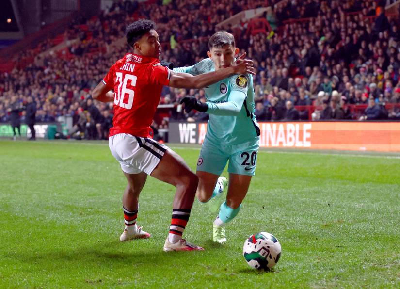 The 7 Charlton Athletic players who are leaving on a free next summer