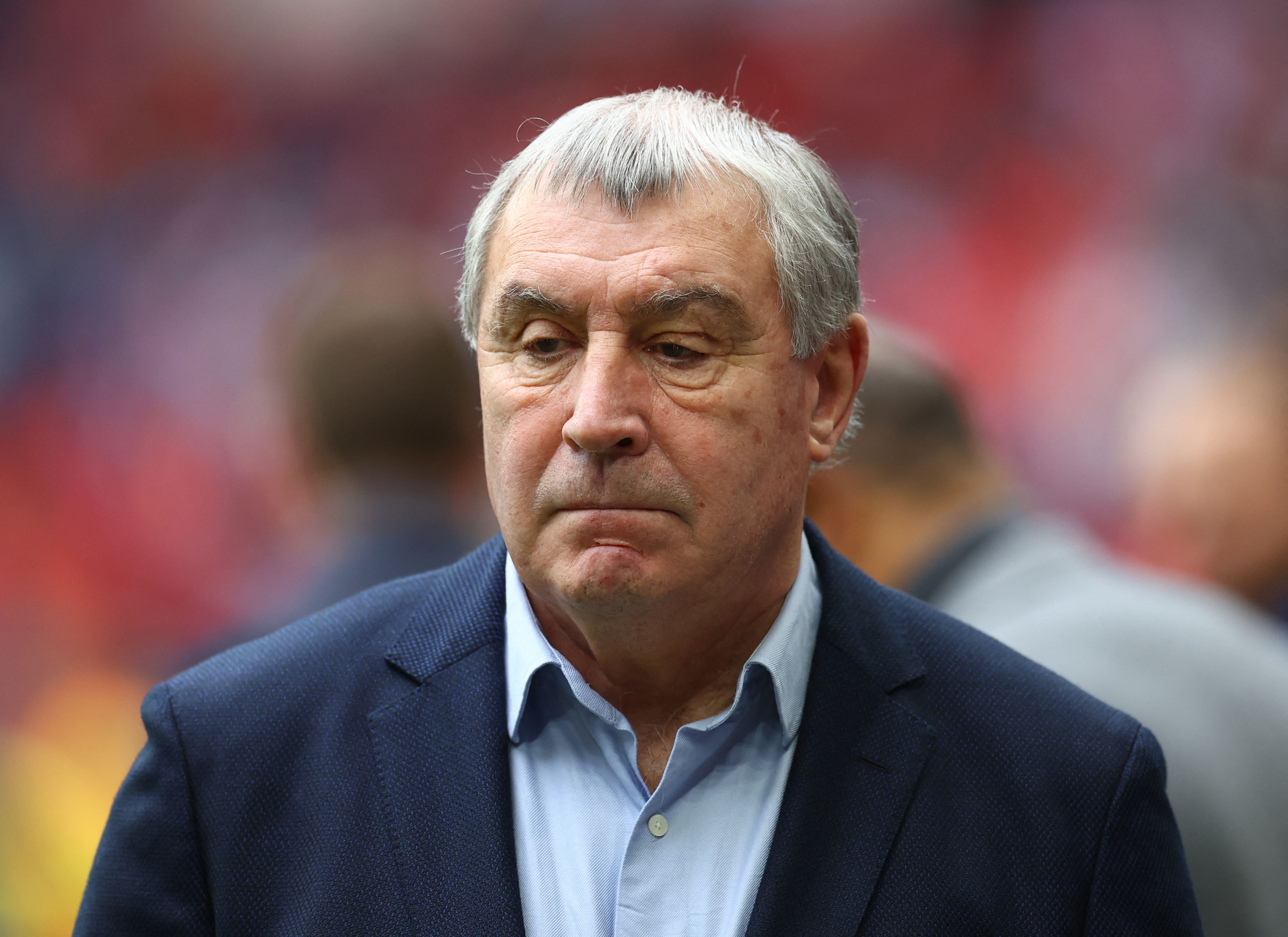 southampton football legends