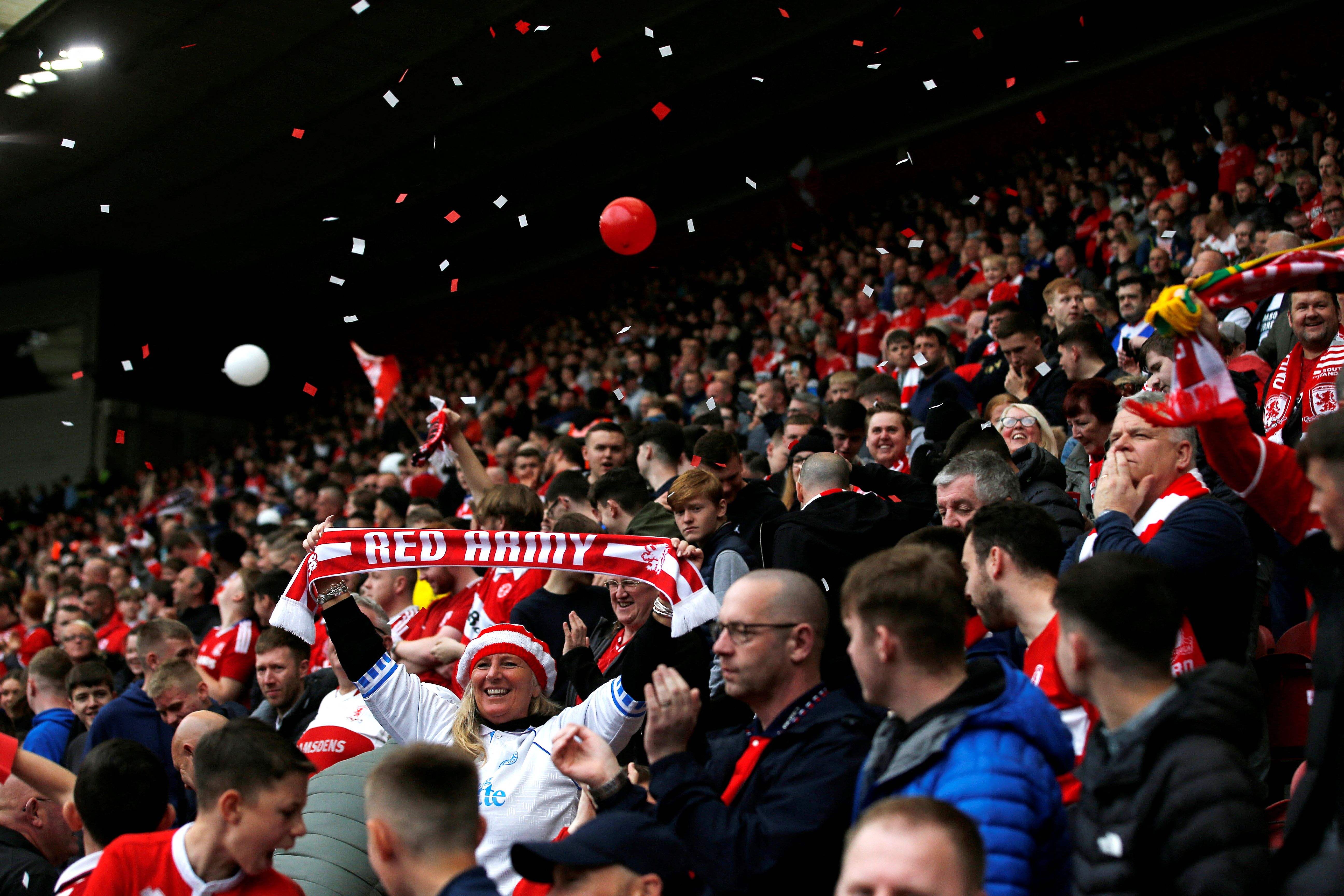 Middlesbrough FC's 7 biggest club legends (Ranked)