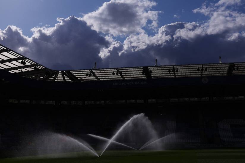 Leicester City's 7 biggest club legends (Ranked)