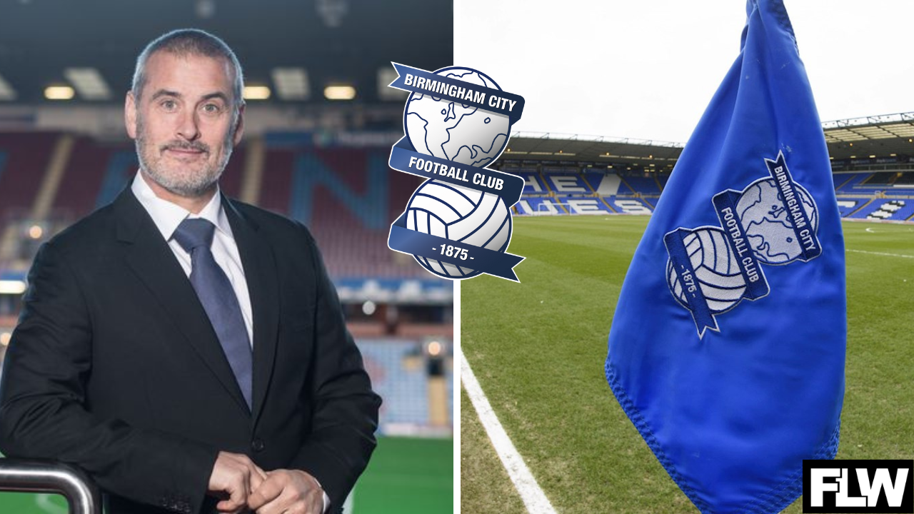 Birmingham City Set For Major Appointment Behind The Scenes