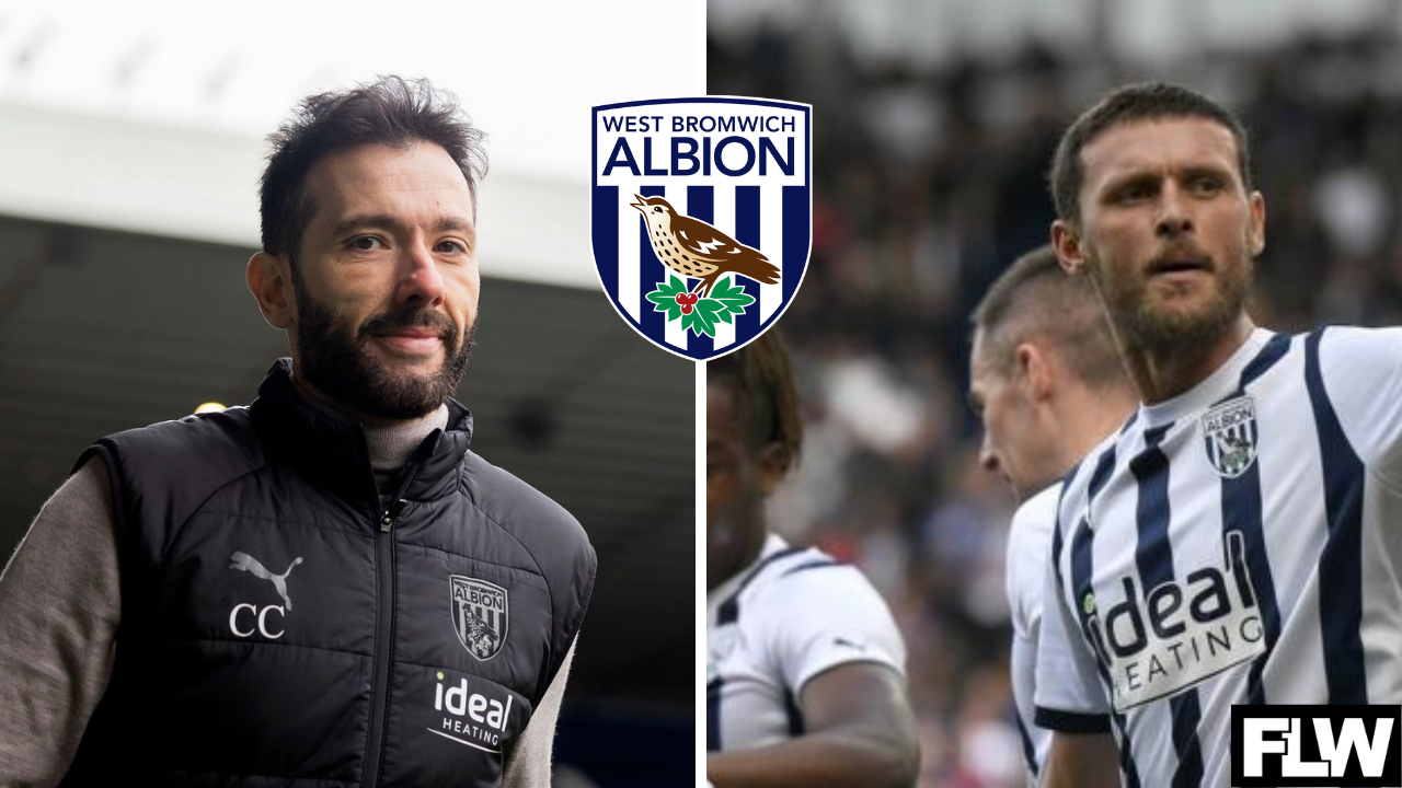West Bromwich Albion Scores, Stats and Highlights - ESPN