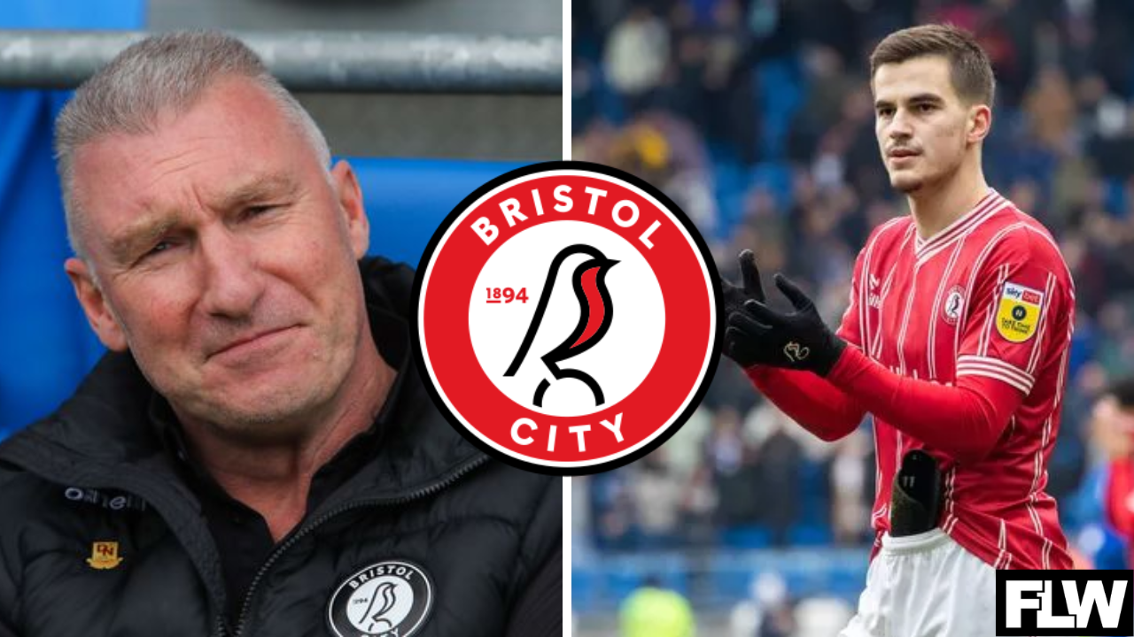 This Bristol City Player May Be Quietly Pleased About Nigel Pearson Exit