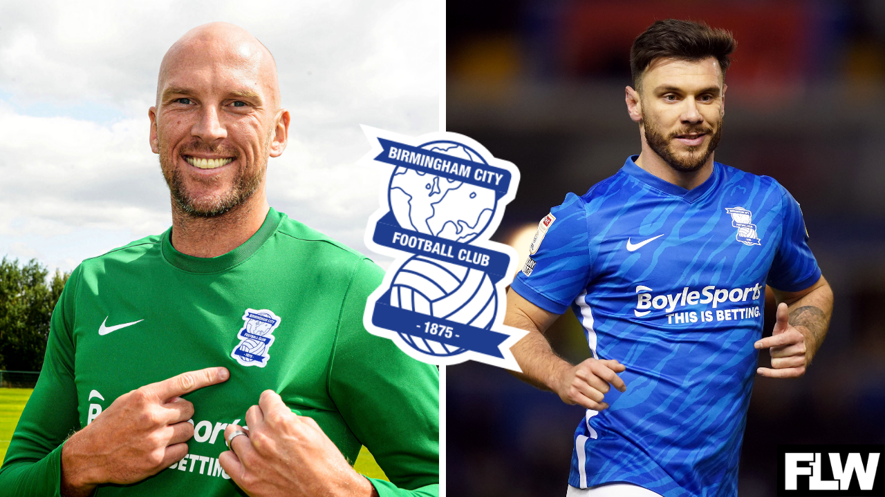 Explained: 2 Big Transfer Decisions Facing Birmingham City