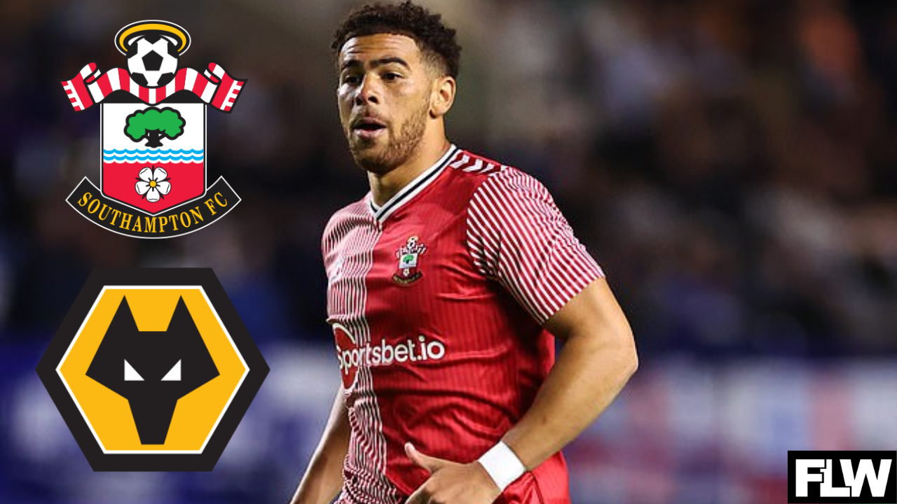 Latest Wolves update will surely sway Che Adams' thinking at Southampton