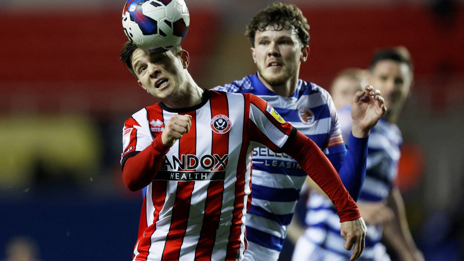 Exclusive: Rotherham United submit loan offer for Luton Town defender ...