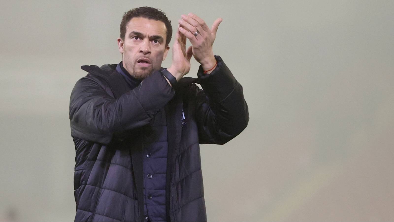 Persepsi Valerien Ismael tentang keputusan replay Blackburn vs Ipswich