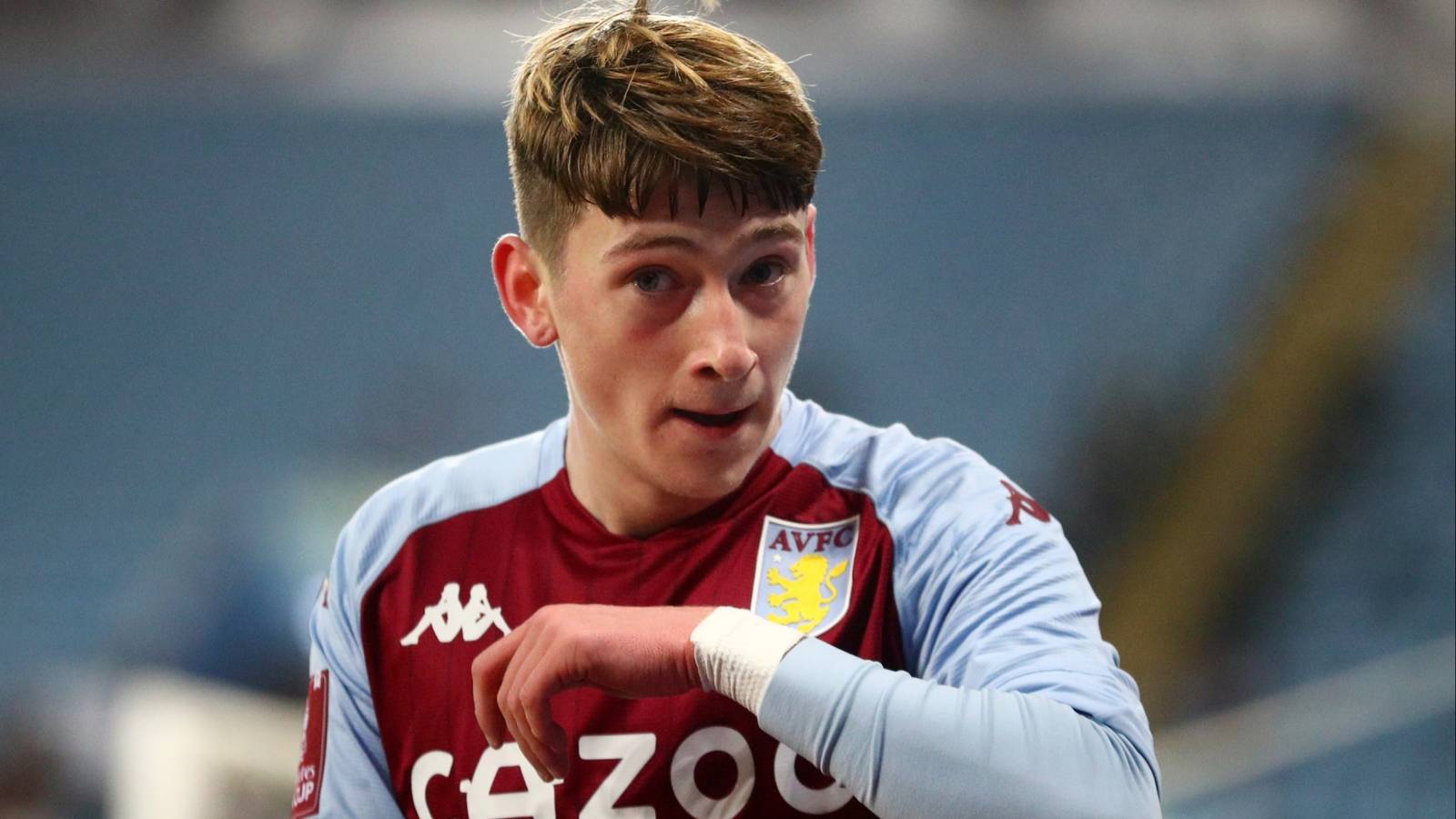 Sheffield United butuh Louie Barry untuk atasi masalah yang jelas Sheffield United butuh Louie Barry untuk atasi masalah yang jelas