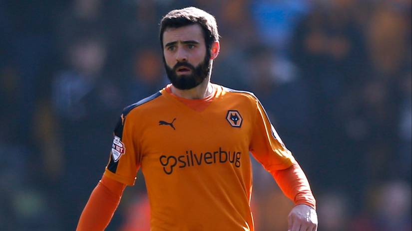 The Wolves XI that won the 2013/14 League One title - Where are they now?