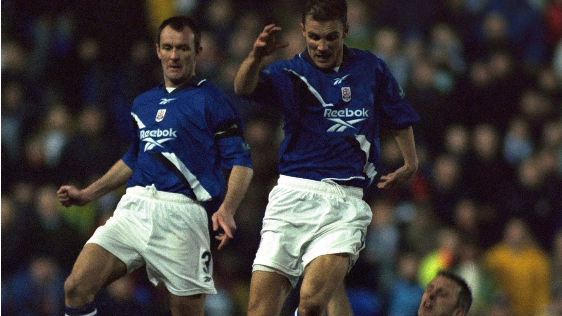 Bolton Wanderers' 7 biggest club legends (Ranked)