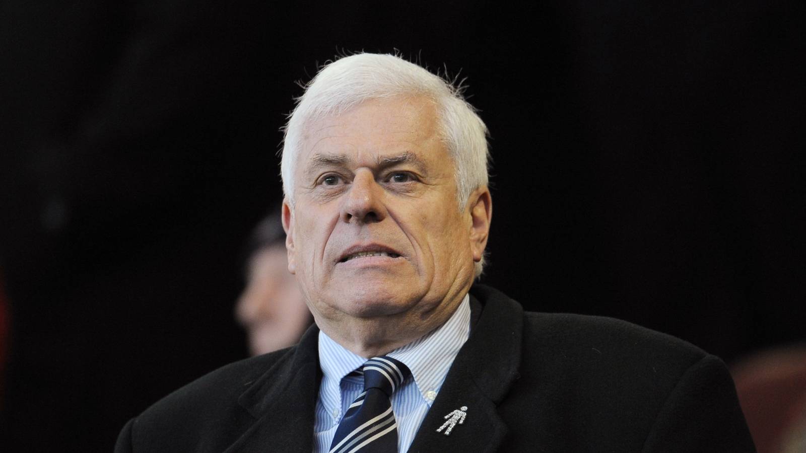 Peter Ridsdale dan Masterclass Transfer Cardiff City Untung £500k