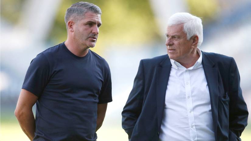Football Ridsdale What is ex-Cardiff City owner Peter Ridsdale up to these days?
