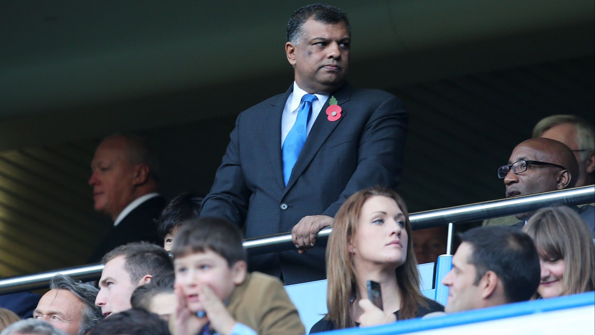 tony fernandes