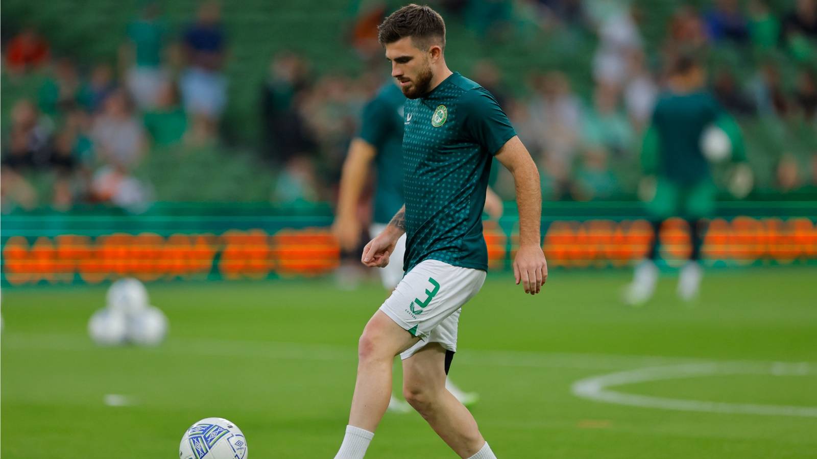 Will Still perlu lepaskan bintang Southampton FC dengan gaji £15k/minggu