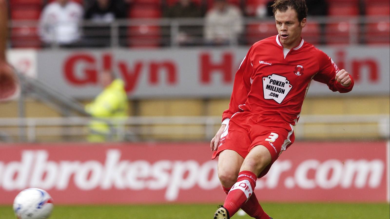 Leyton Orient hit the jackpot with Bristol Rovers free transfer