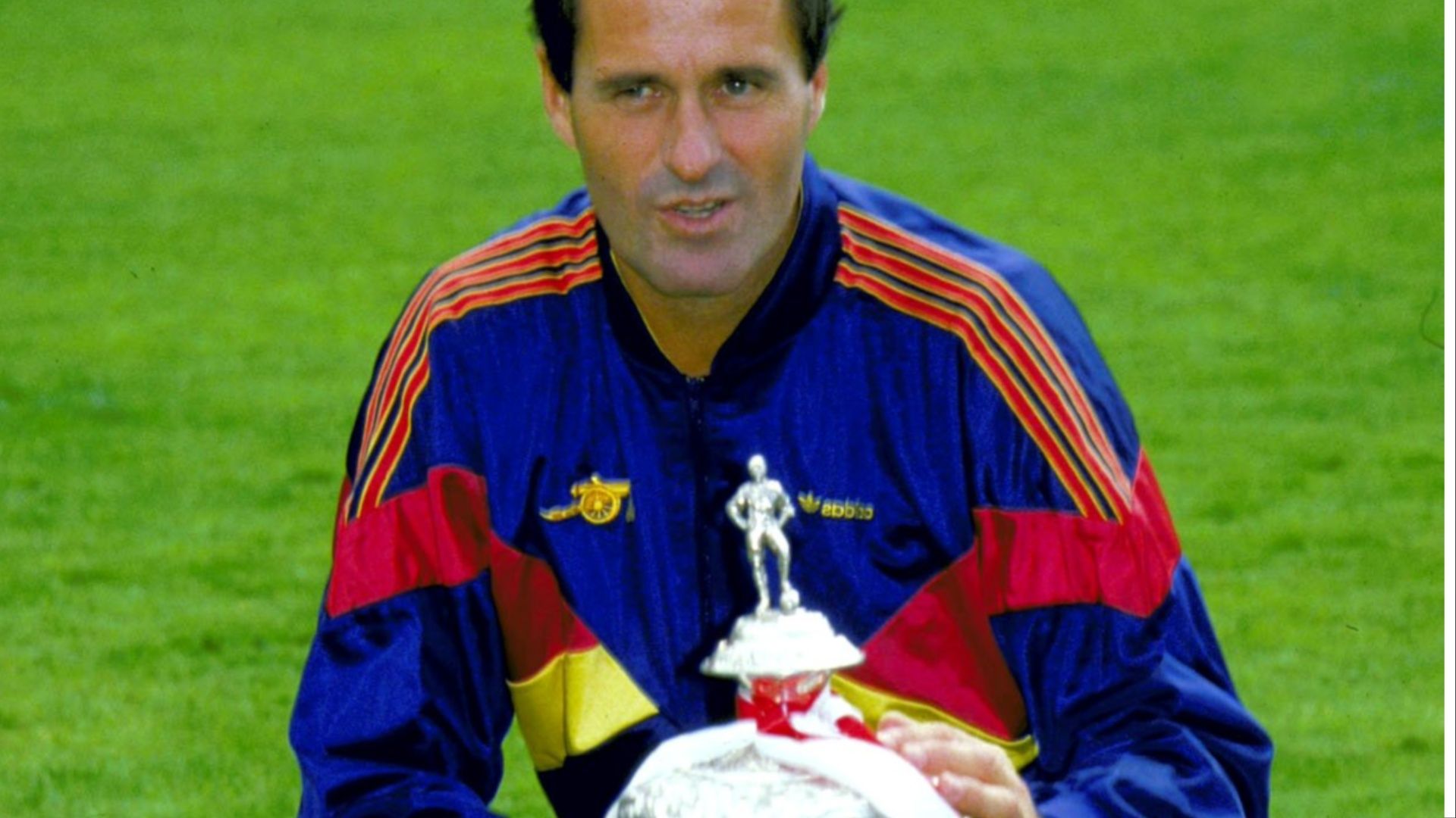 How many times have Arsenal won the League Cup?