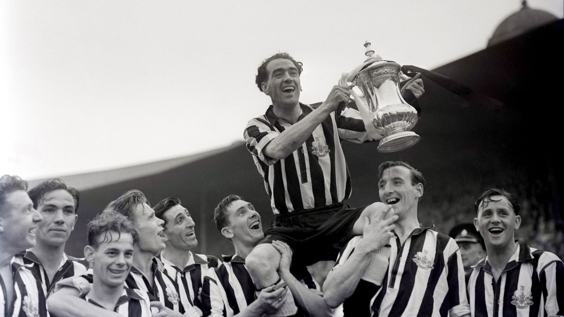 How many times have Newcastle United won the League Cup?